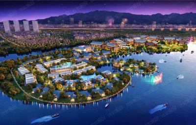 主題帖排行 房地產熱點與旅游開發項目策劃咨詢