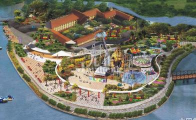 定南縣商業計劃書 千尋企劃工作室助力互聯網旅游開發咨詢