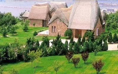 鄉村旅游的靈魂源自“策劃” 解析旅游開發項目策劃咨詢的核心價值