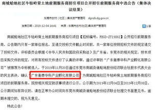 東莞城市更新浪潮再起 南城、高埗、清溪、長安舊改與旅游開發新篇