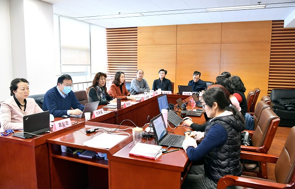 融合專業認證與旅游開發 CNAS評審員培訓課程開發與項目策劃的協同創新