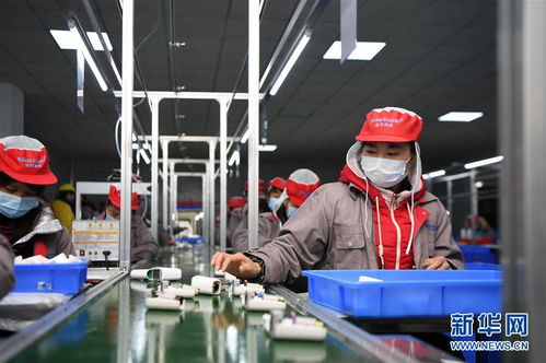 從玩具廠到防疫前線 科學實驗玩具轉產紅外體溫計的啟示