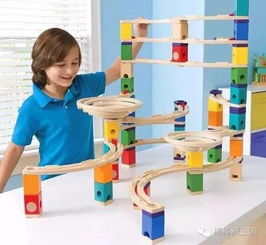 8款適合3-10歲娃的STEM玩具 科學怪咖養成記