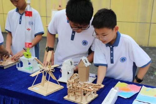 探索科學(xué)奧秘，放飛航天夢想——西安航天基地‘走進(jìn)科技 你我同行’科技周活動精彩紛呈
