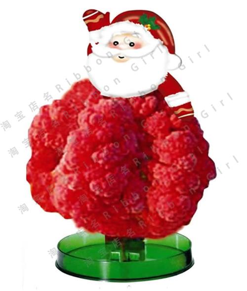 北歐玩具實(shí)驗(yàn)室 讓孩子在圣誕樹與雪花中探索物理奧秘